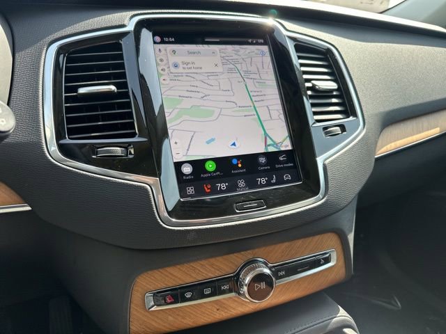 Certified 2023 Volvo XC90 B6 Plus w/ Protection Package Premier AWD/4WD image 24