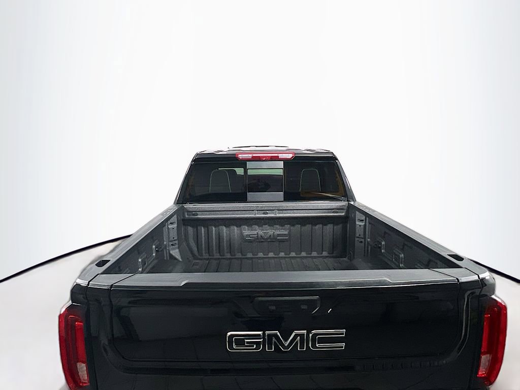 Certified 2026 GMC Sierra 1500 AT4X image 27