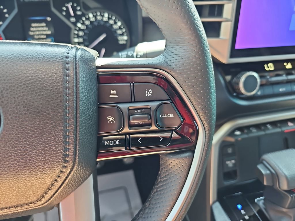 Used 2023 Toyota Tundra SR5 w/ TRD Off-Road Premium Package image 22