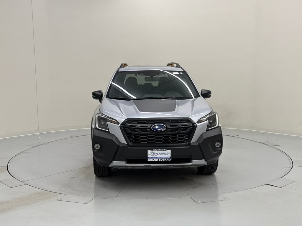 Used 2025 Subaru Forester Wilderness image 8