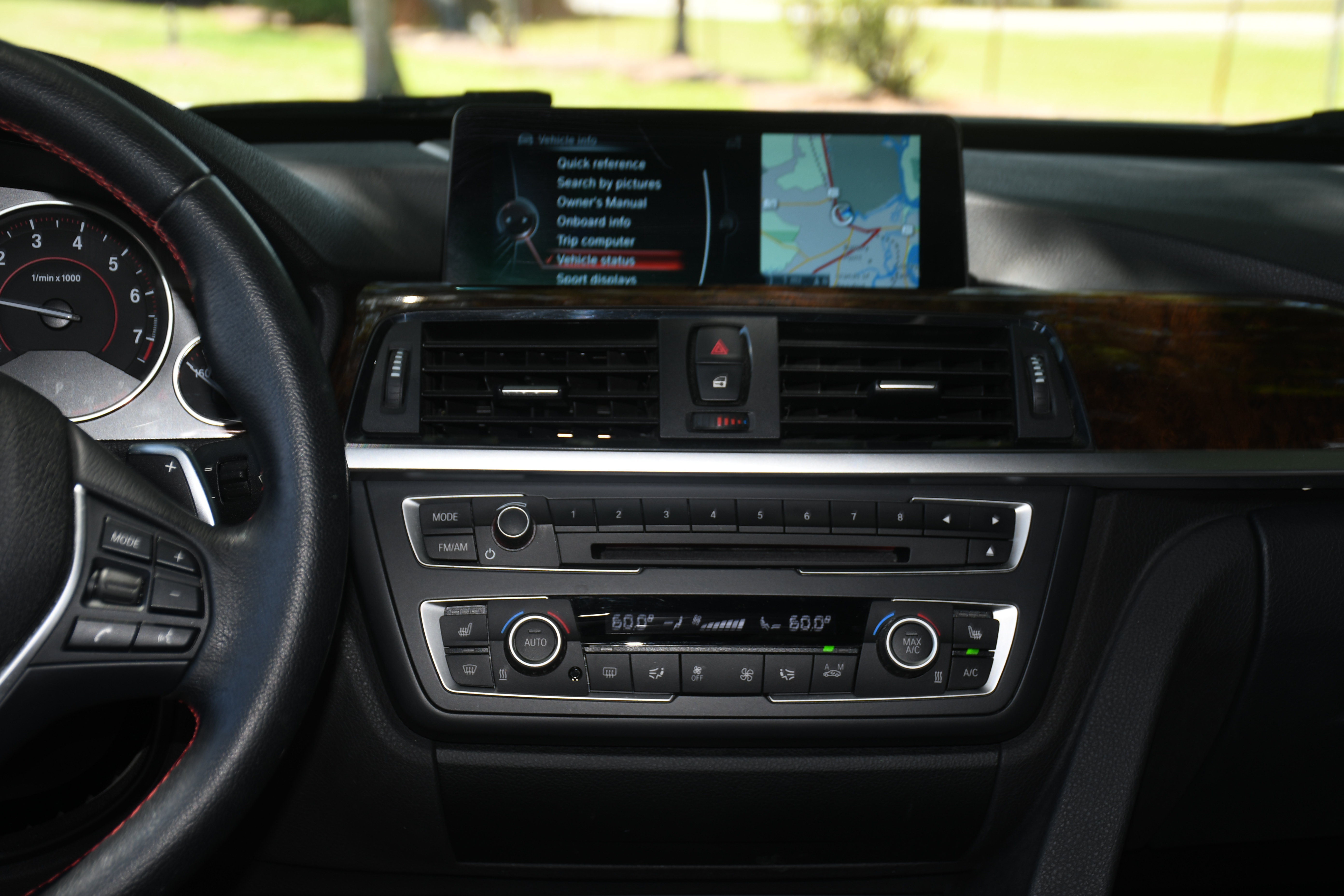 Used 2016 BMW 328i Gran Turismo xDrive AWD/4WD image 18
