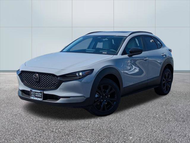 New 2026 MAZDA CX-30 Aire Edition image 1