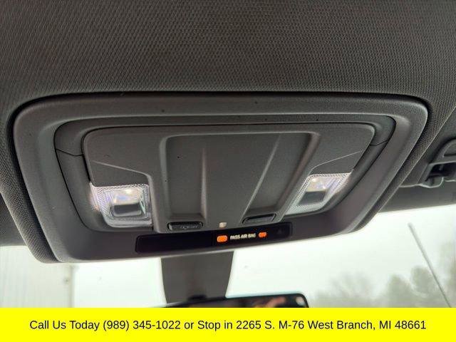 Used 2020 Chevrolet Silverado 2500 W/T w/ WT Convenience Package AWD/4WD image 21