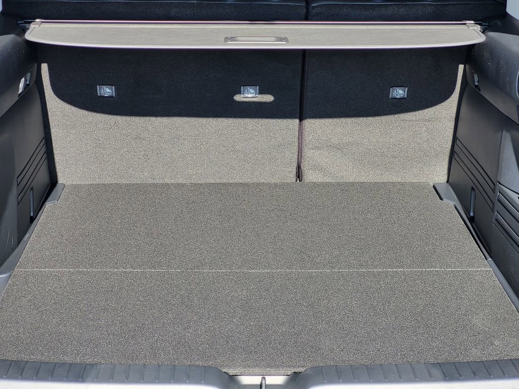 New 2026 MAZDA CX-50 2.5 Hybrid w/ Weather Package image 21