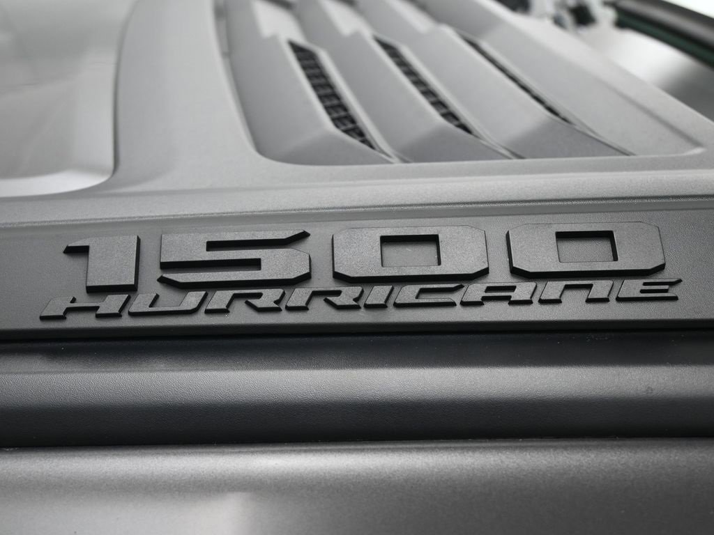 New 2026 RAM 1500 Rebel w/ Rebel Level 2 Equipment Group image 29