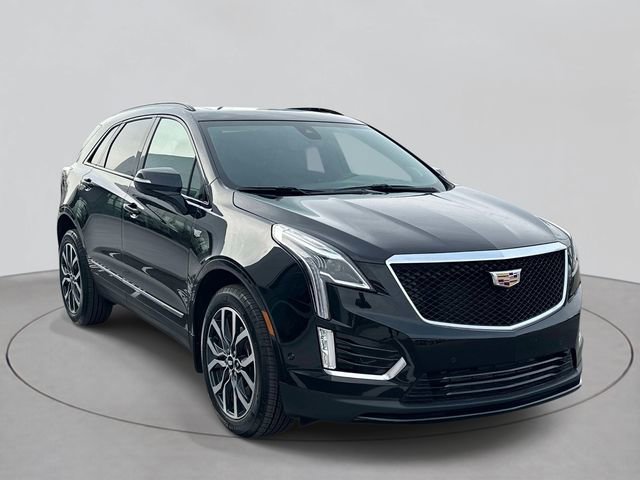 Used 2021 Cadillac XT5 Sportv w/ Platinum Package AWD/4WD image 33