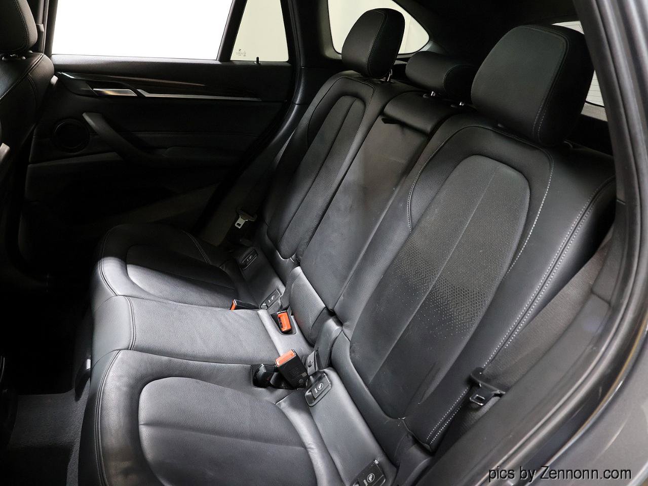 Used 2016 BMW X1 xDrive28i AWD/4WD image 13