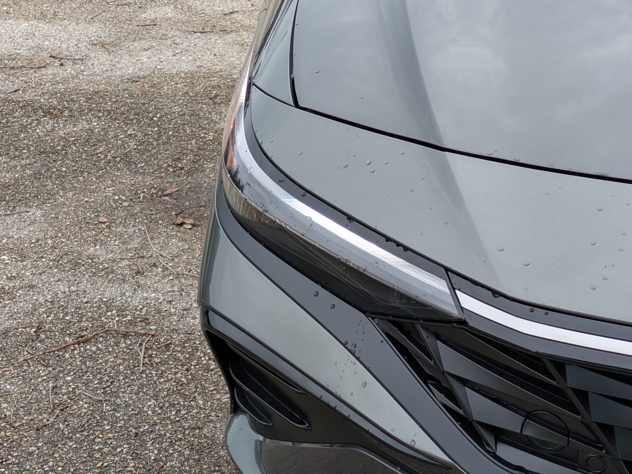 New 2026 Hyundai Elantra SEL Sport Premium FWD image 10