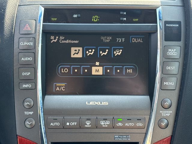 Used 2007 Lexus ES 350 FWD image 32