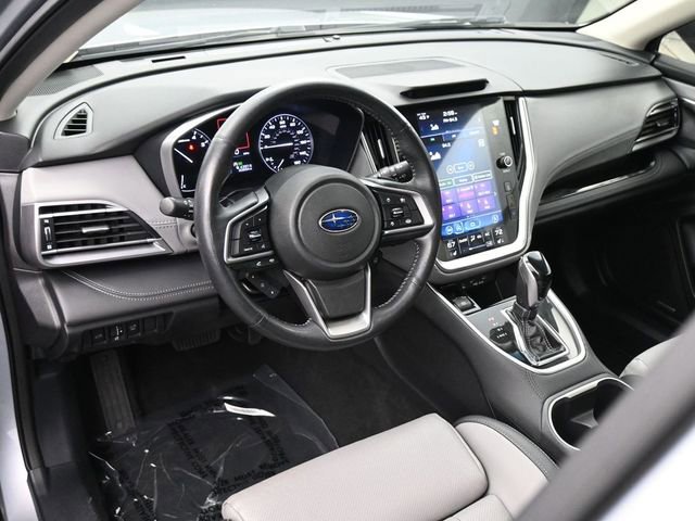 Used 2022 Subaru Outback Limited image 7
