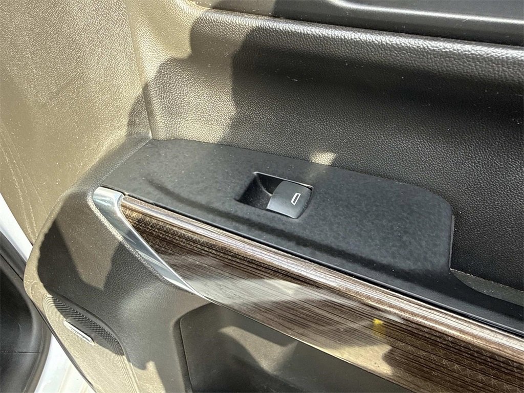 Used 2019 Chevrolet Silverado 1500 LT Trail Boss image 30