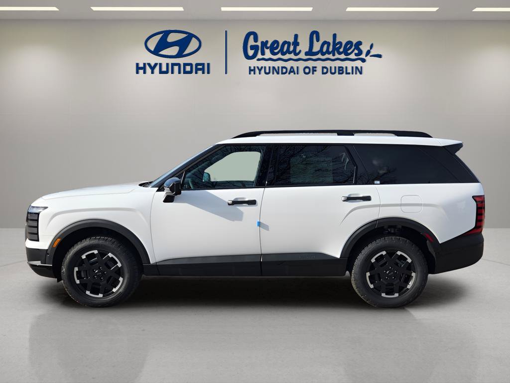 New 2026 Hyundai Palisade XRT Pro AWD/4WD image 2