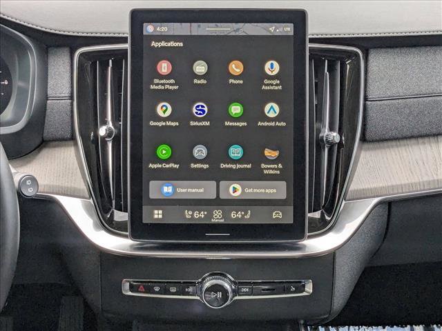 New 2026 Volvo XC90 T8 Ultra w/ Lounge Package image 13