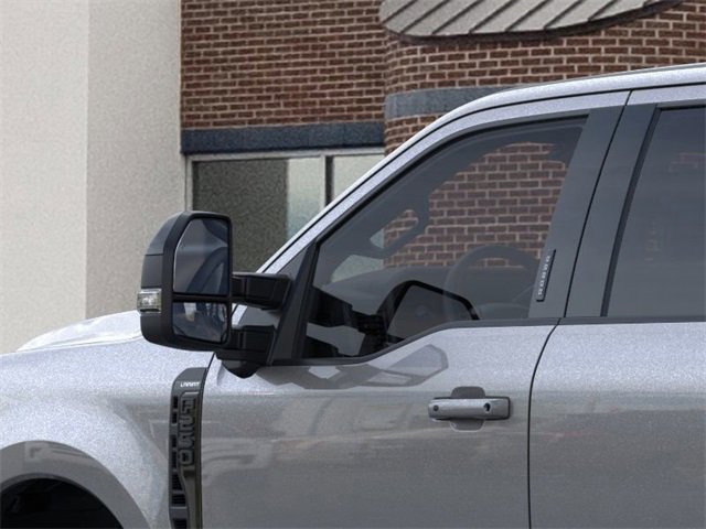 New 2026 Ford F250 Lariat w/ Black Appearance Package image 20