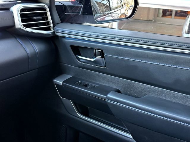 Certified 2024 Toyota Sequoia Platinum image 27