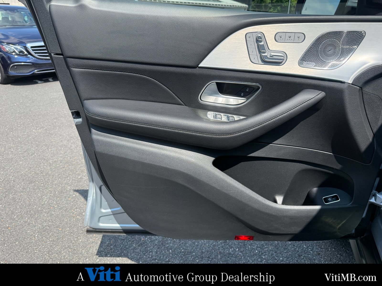 Certified 2024 Mercedes-Benz GLE 350 4MATIC image 16