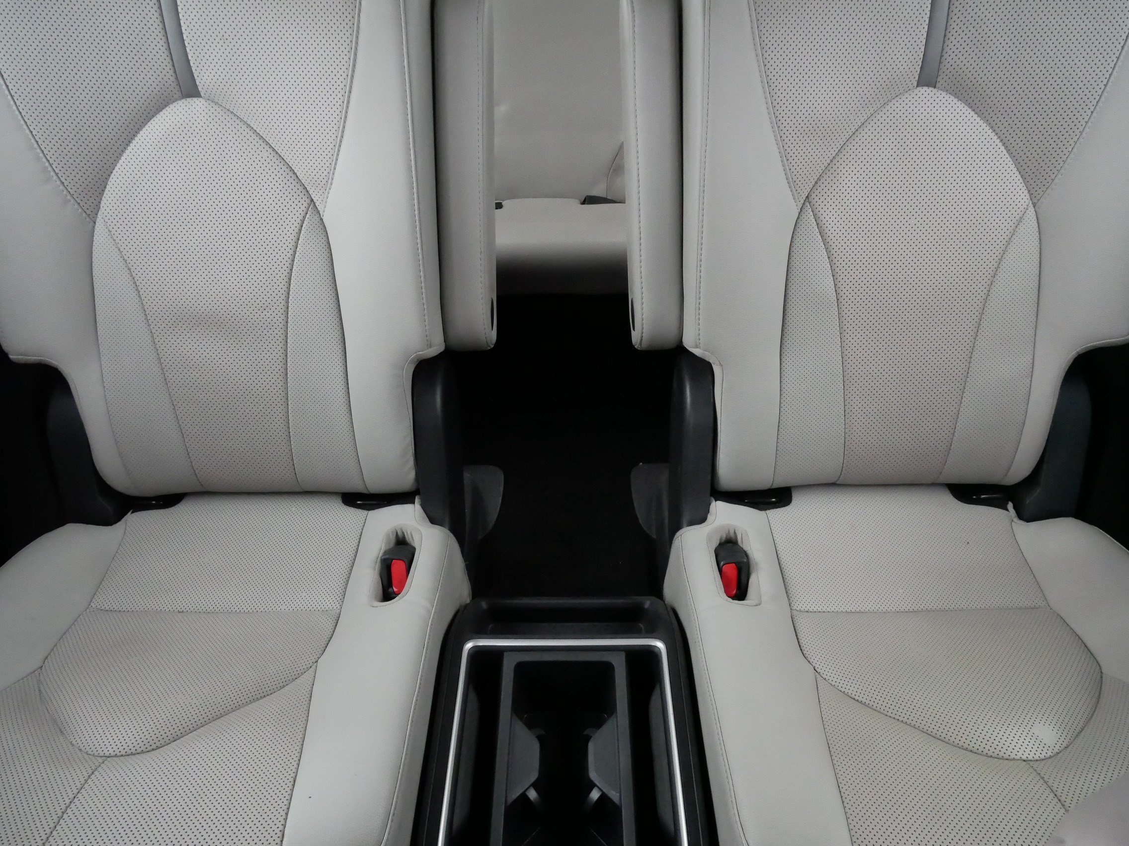 Certified 2025 Toyota Grand Highlander AWD image 13