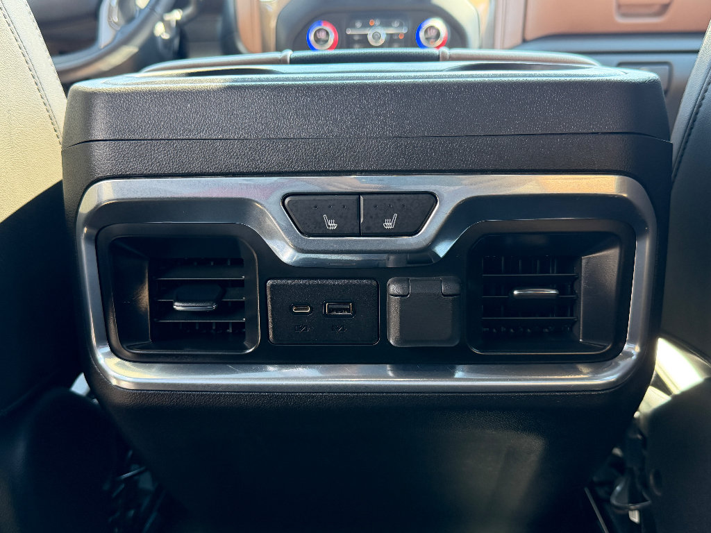 Used 2020 Chevrolet Silverado 3500 High Country w/ Z71 Off-Road Package AWD/4WD image 15
