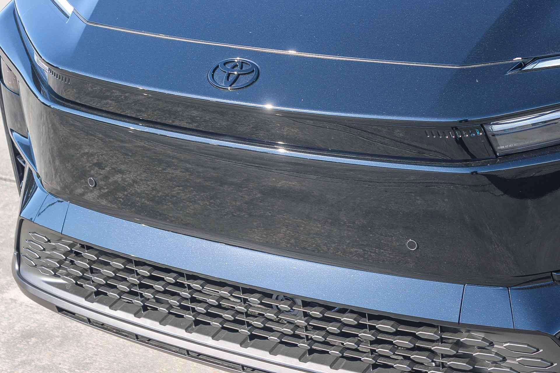 New 2026 Toyota C-HR AWD/4WD image 6