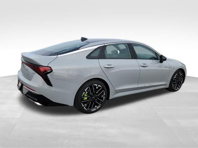 New 2026 Kia K5 GT image 2