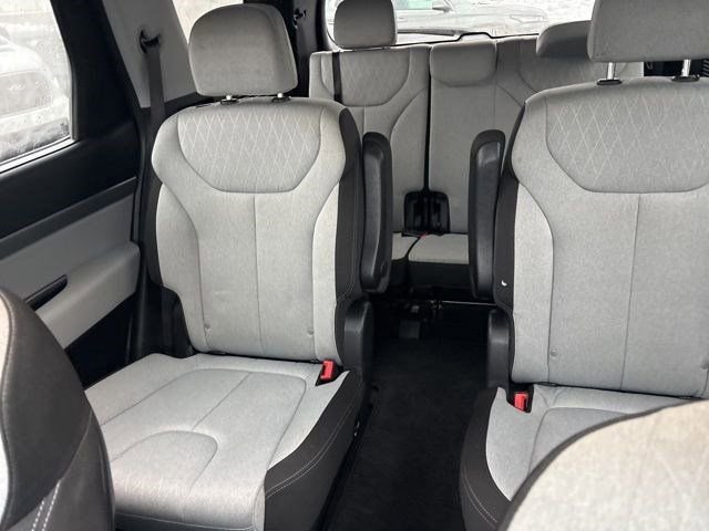 Used 2020 Hyundai Palisade SEL w/ Convenience Package image 29