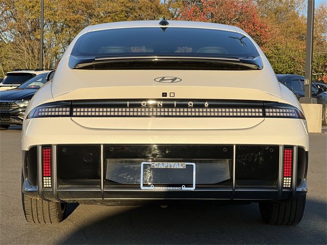 Certified 2023 Hyundai Ioniq 6 Limited image 40