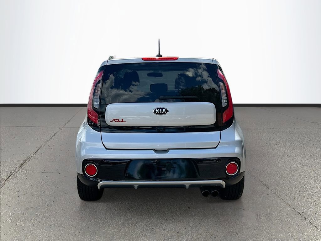 Used 2018 Kia Soul ! w/ Tech Package image 6
