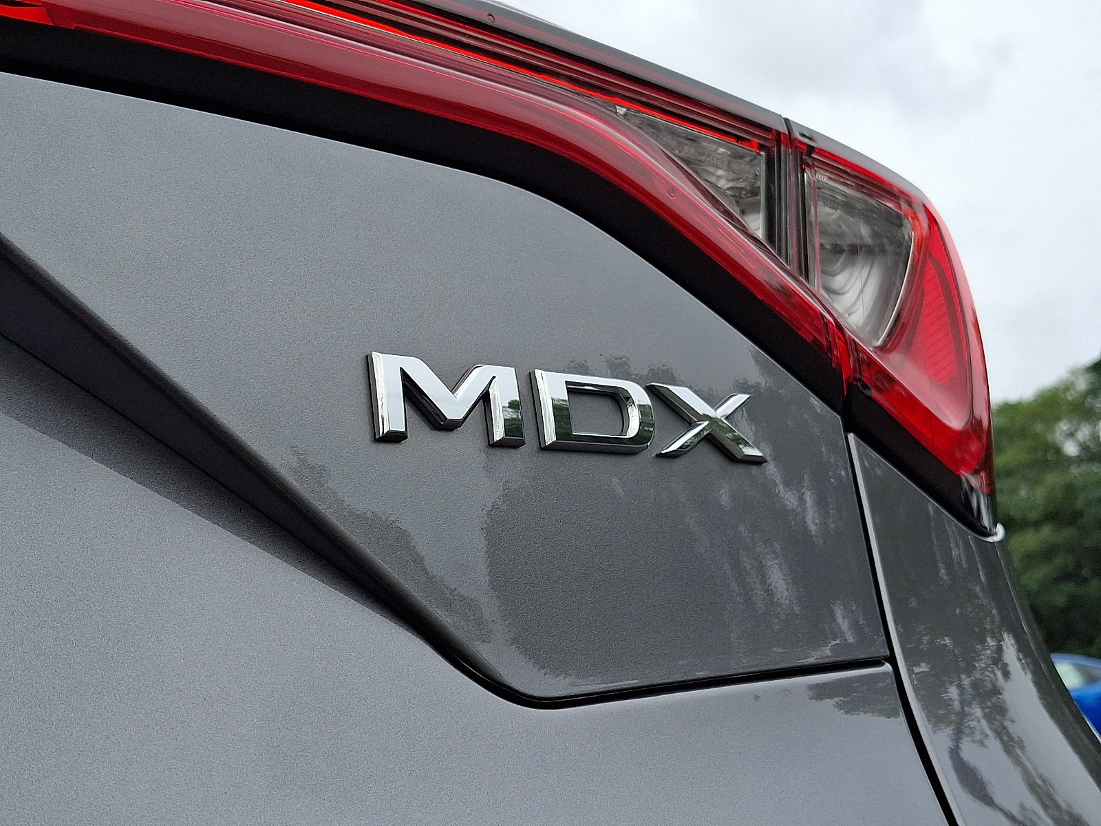 Certified 2024 Acura MDX SH-AWD w/ Technology Package image 31