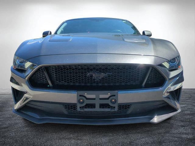 Used 2020 Ford Mustang GT w/ Black Accent Package RWD image 9