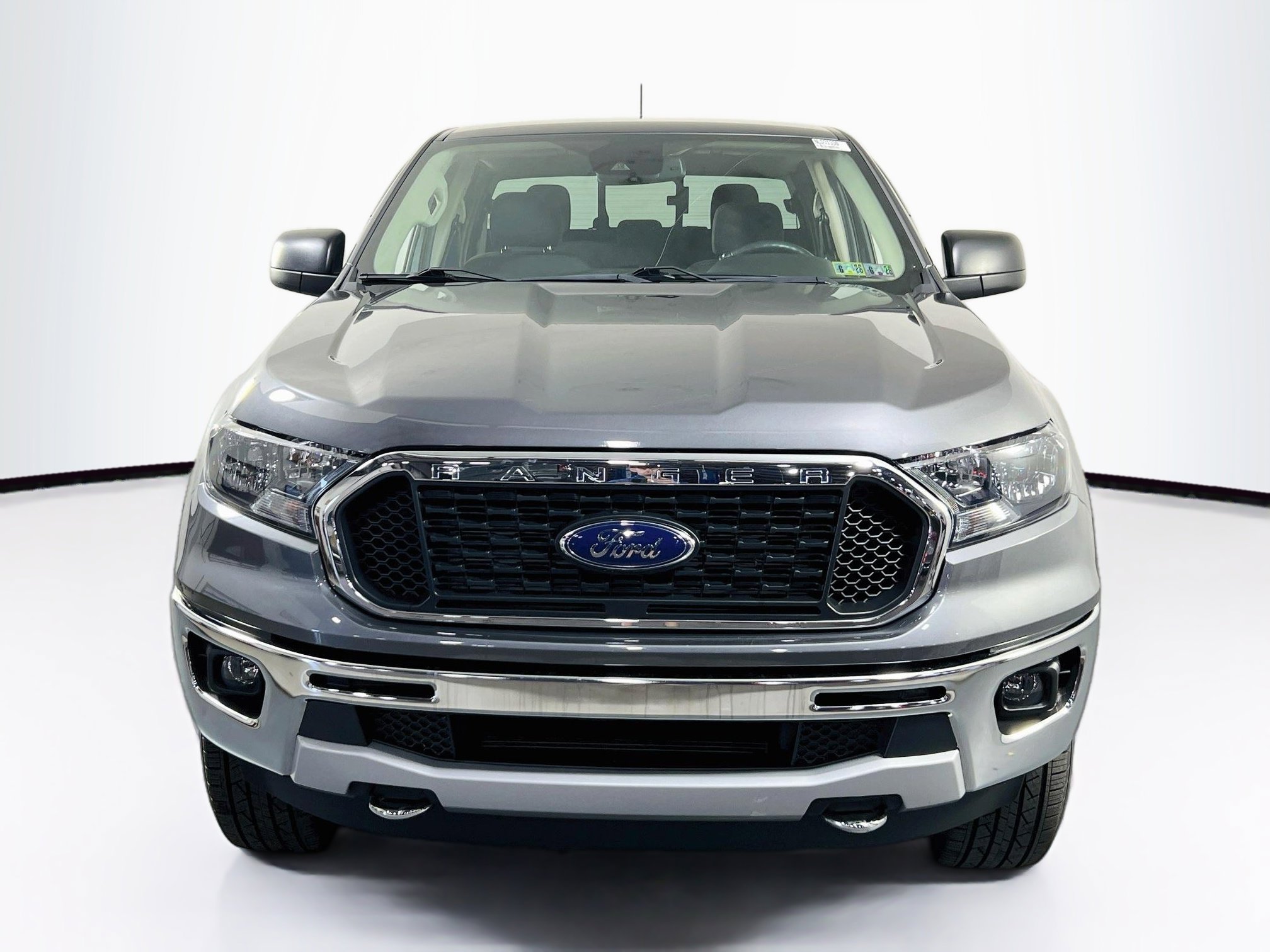 Used 2022 Ford Ranger XLT w/ Equipment Group 302A High image 2