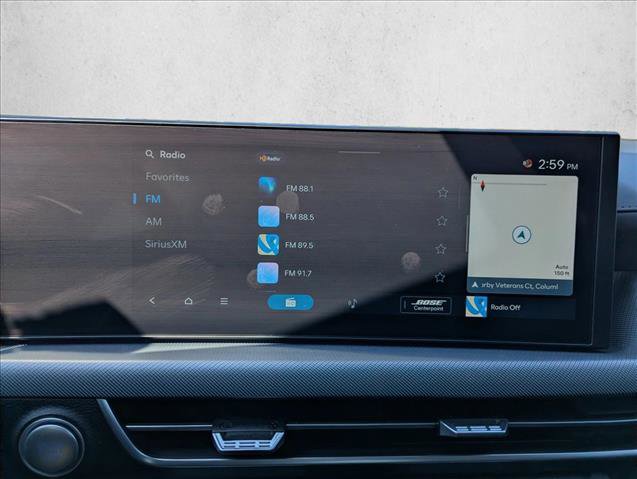 Certified 2025 Hyundai Sonata Limited image 17