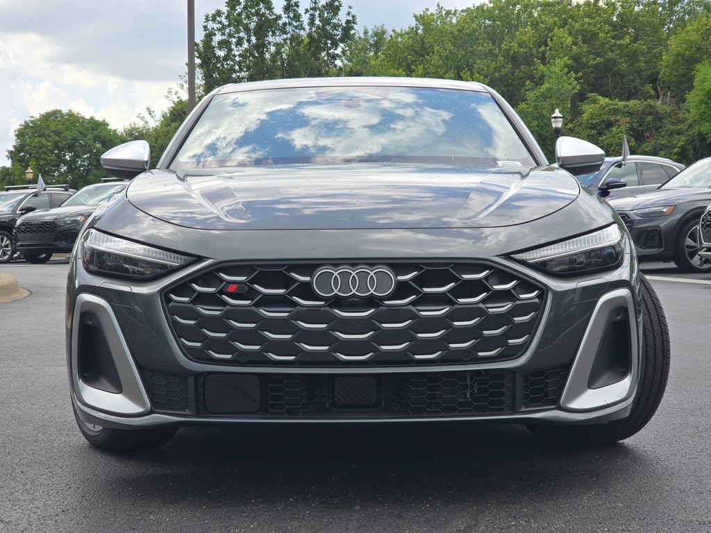 New 2026 Audi A5 2.0T Premium Plus AWD/4WD image 3