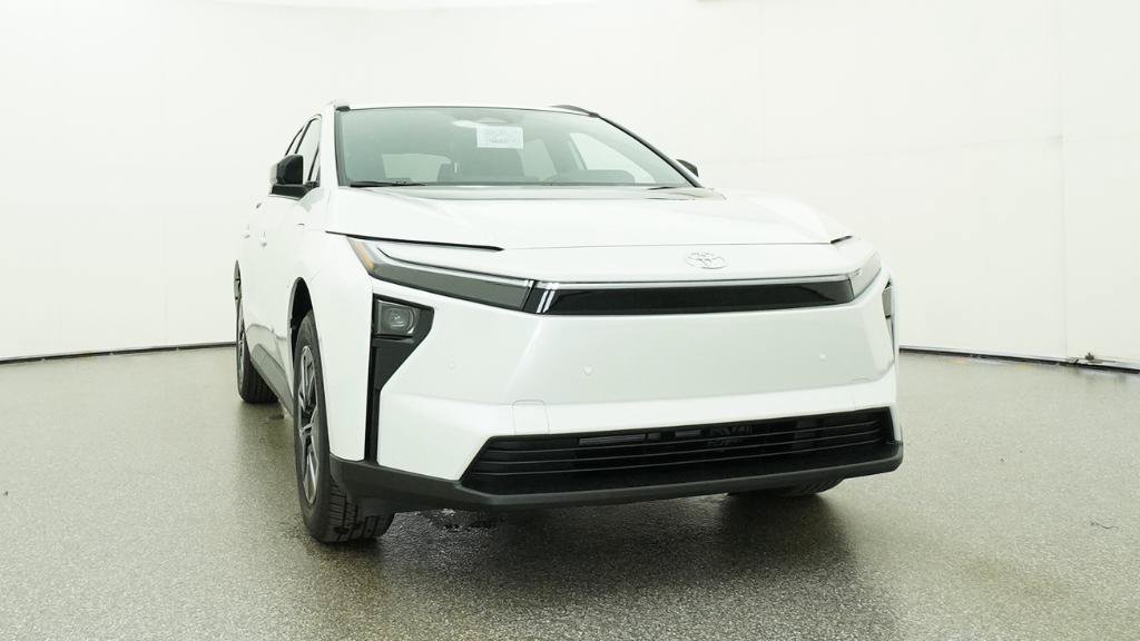 New 2026 Toyota bZ FWD image 33