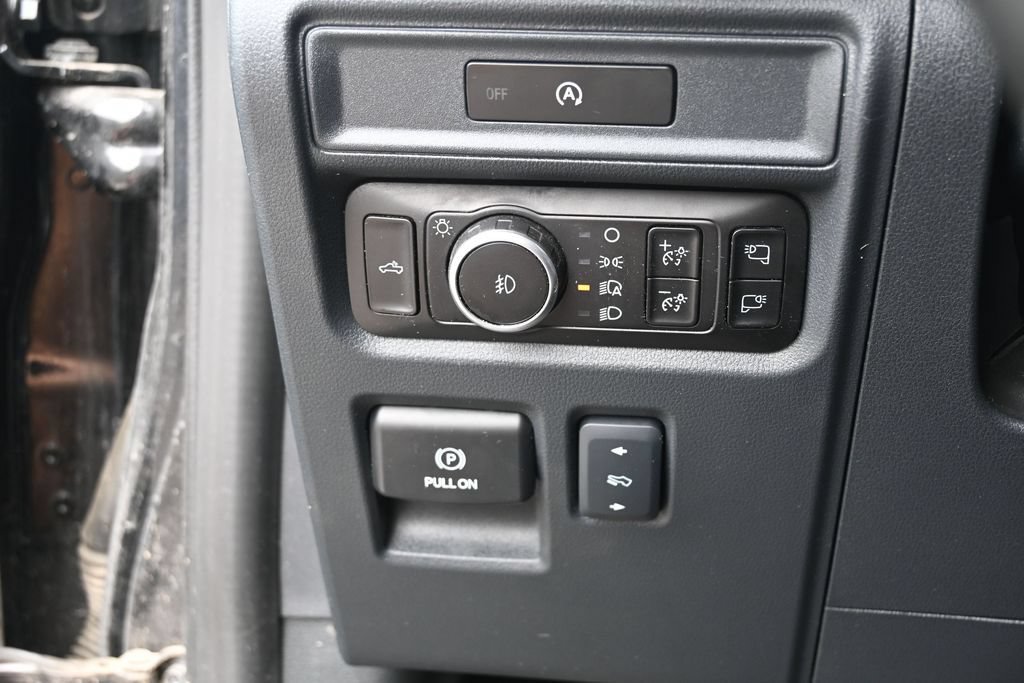 Used 2025 Ford F150 Tremor w/ Bed Utility Package AWD/4WD image 19