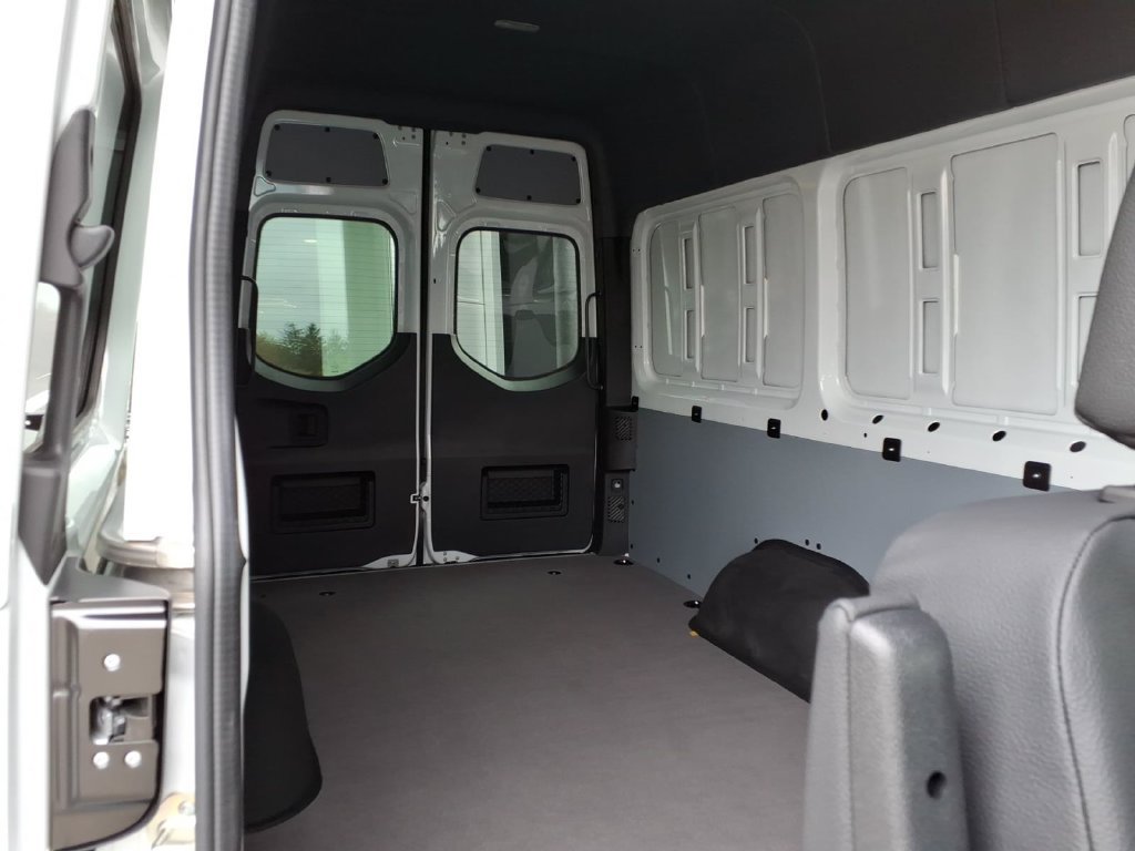 New 2026 Mercedes-Benz Sprinter 2500 image 28