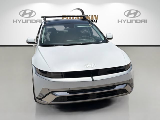 New 2026 Hyundai Ioniq 5 Limited RWD image 2