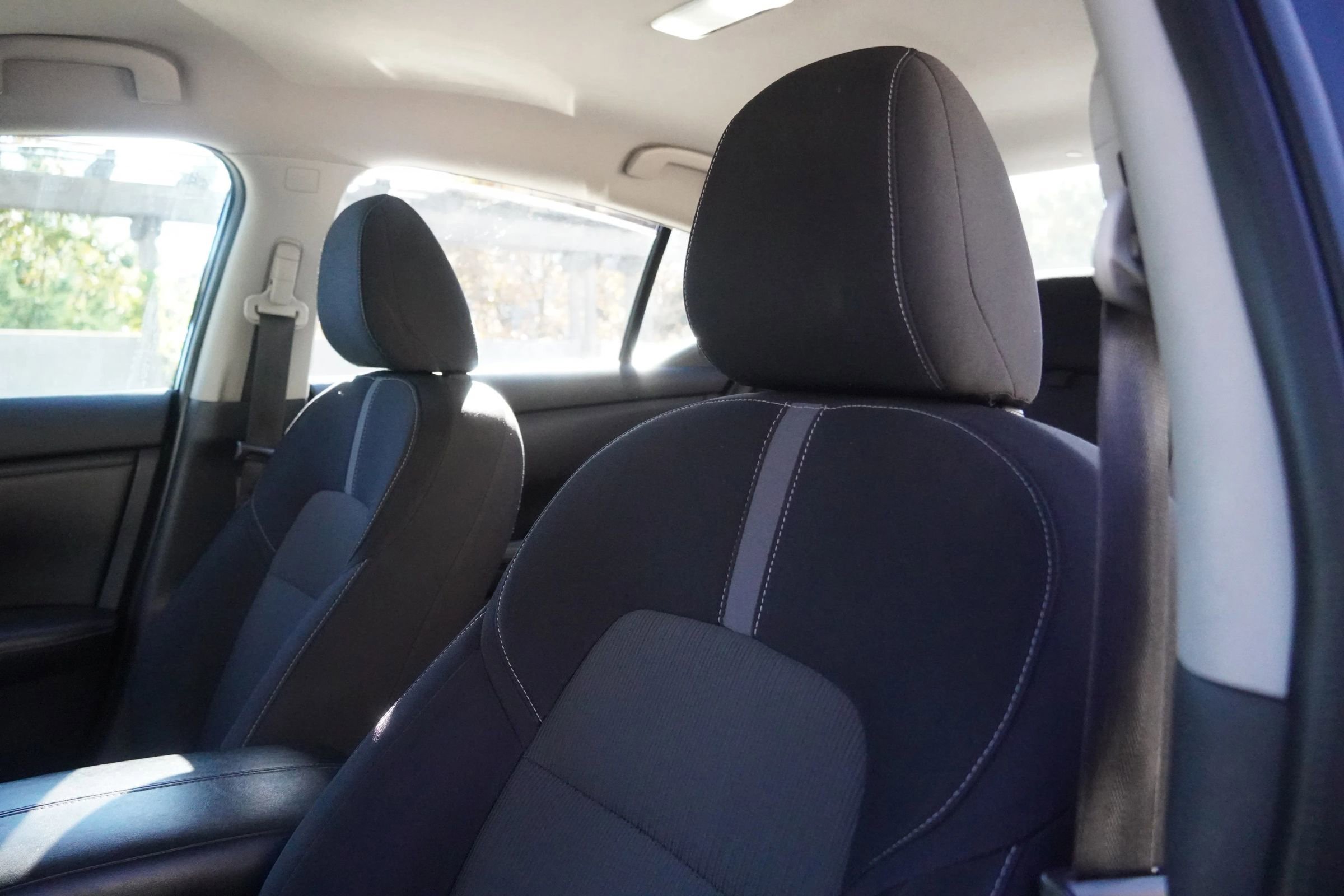 Used 2020 Nissan Sentra SV w/ Trunk Package image 26