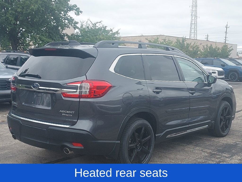 Used 2025 Subaru Ascent Limited AWD/4WD image 7