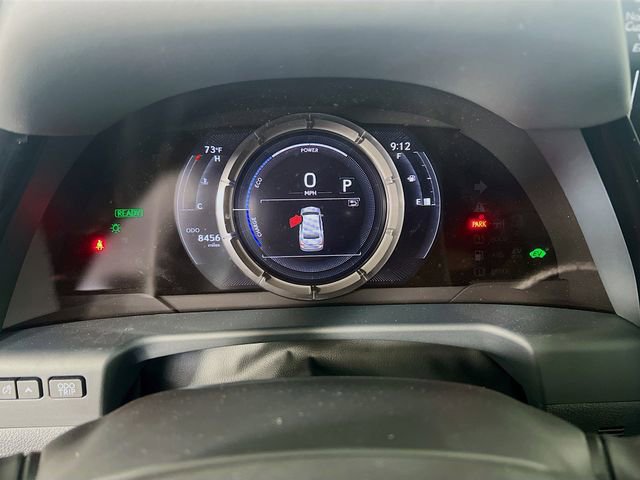 Used 2025 Lexus ES 300h F Sport w/ Accessory Package (Z2) FWD image 15