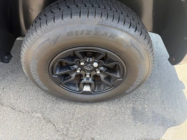Used 2023 RAM 1500 Classic Warlock AWD/4WD image 16
