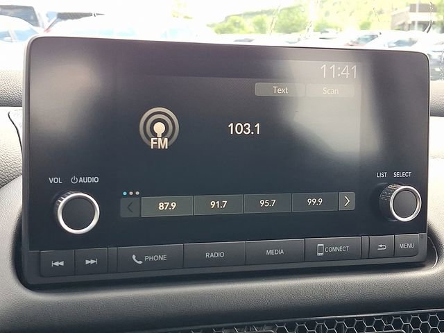 Certified 2023 Honda HR-V LX image 12