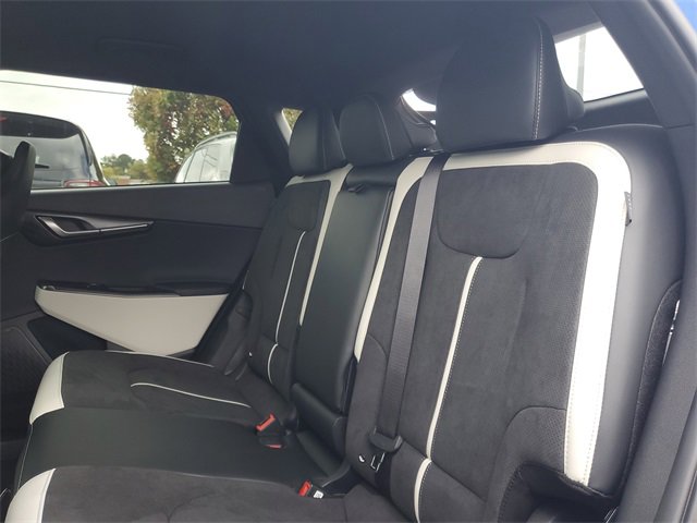 New 2025 Kia EV6 GT-Line image 10