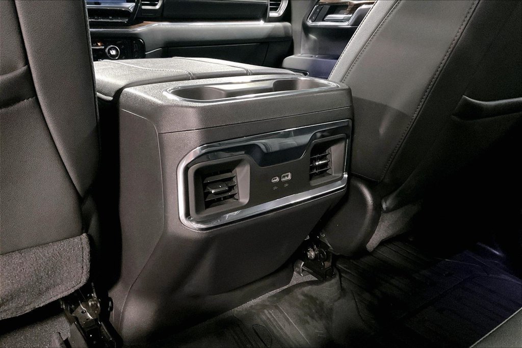 Used 2024 GMC Sierra 1500 Elevation w/ Elevation Premium Package AWD/4WD image 28