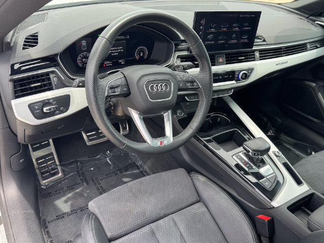 Used 2023 Audi A5 2.0T Premium Plus AWD/4WD image 16