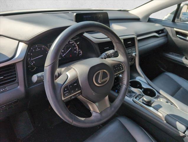 Used 2017 Lexus RX 350 FWD w/ Accessory Package image 10