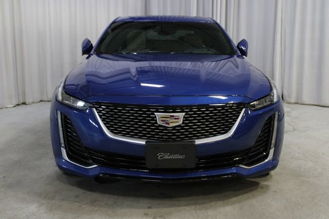 Used 2020 Cadillac CT5 Premium Luxury image 30