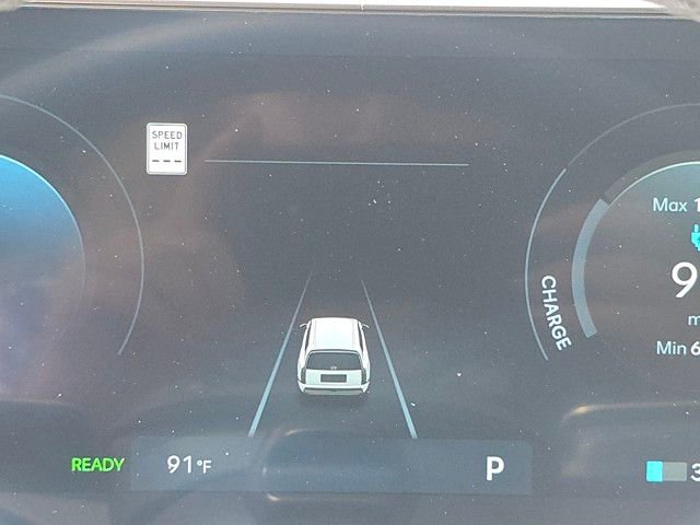 New 2026 Hyundai Ioniq 9 Limited image 14