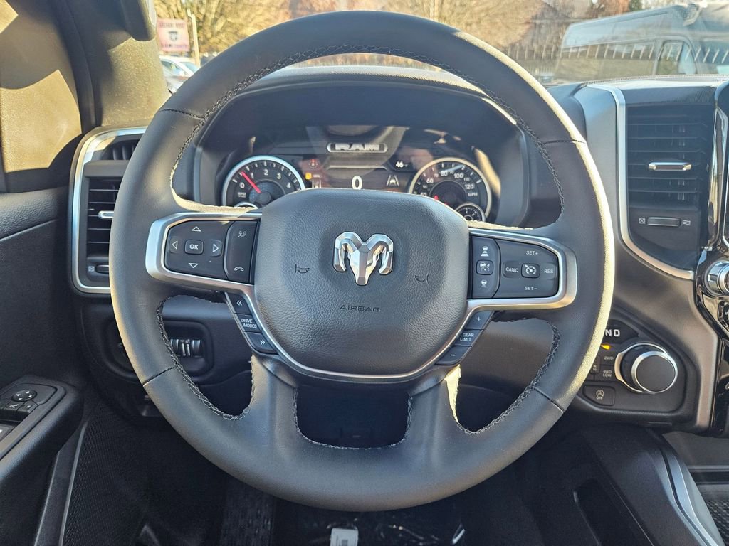 New 2026 RAM 1500 Big Horn image 23