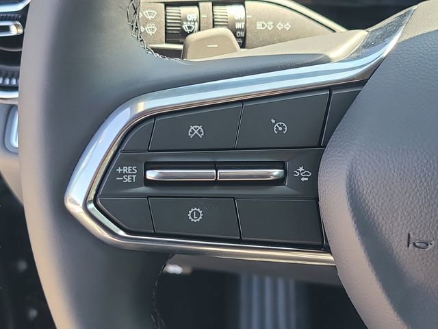 New 2026 Chevrolet Equinox LT FWD image 21
