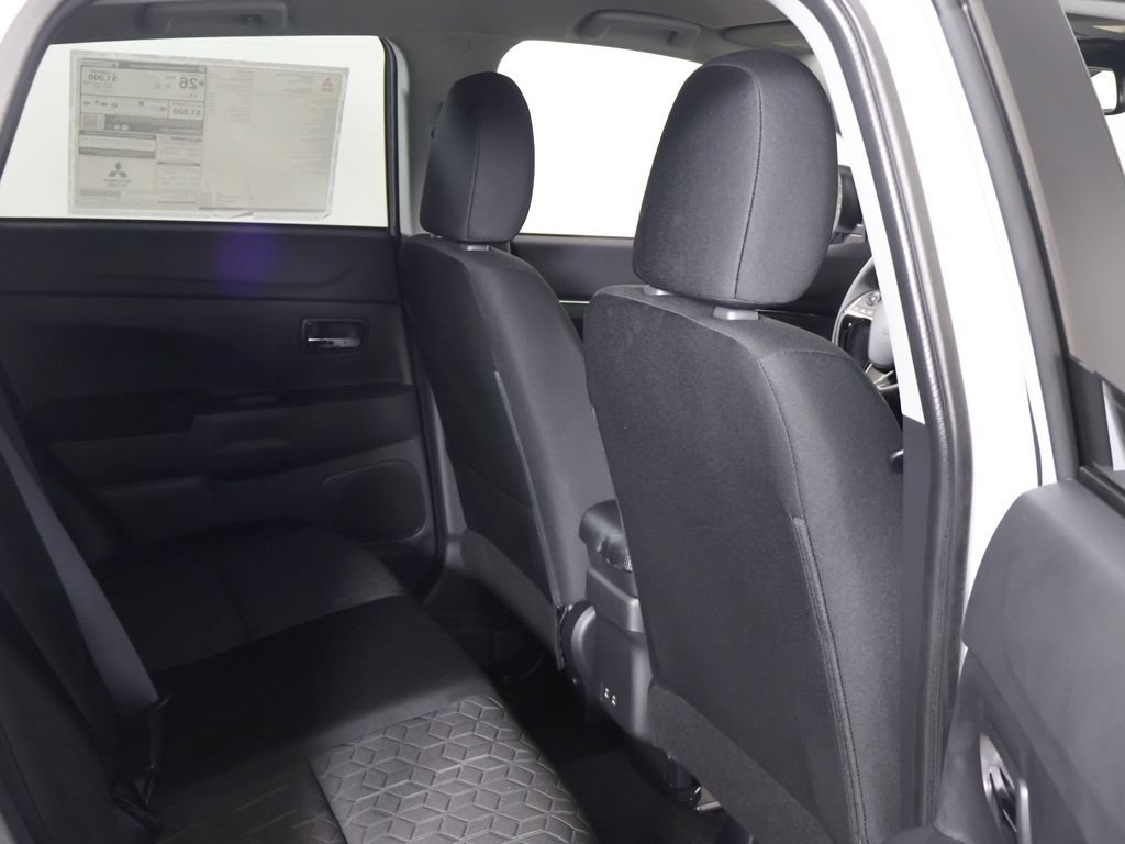 New 2027 Mitsubishi Outlander Sport LE AWD/4WD image 25
